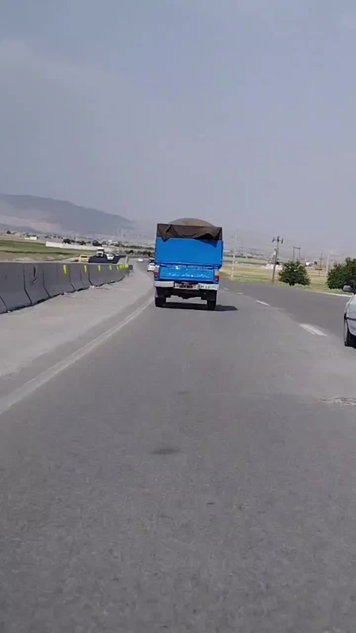 نیسان|خودرو سواری و وانت|کرمانشاه, |دیوار