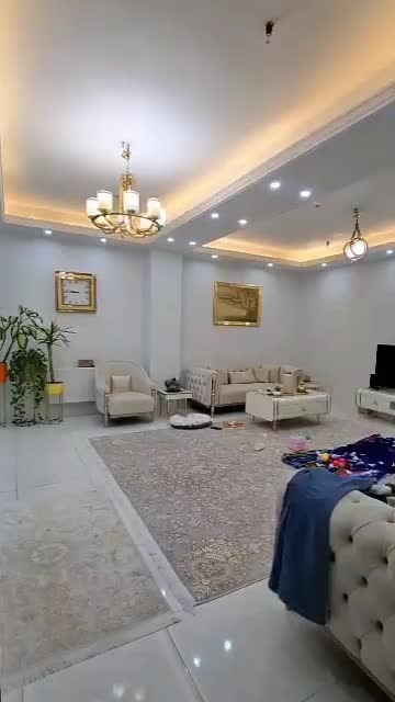 آپارتمان ۸۰ متر /طلاییه / شیک و نوساز|فروش آپارتمان|قرچک, پارک جنگلی|دیوار