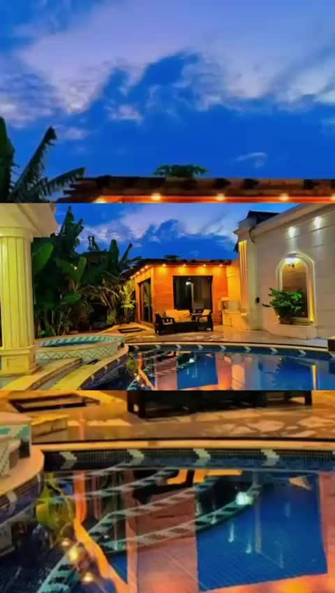 ویلا باغ آبگرم و آبسرد دزفول|اجارهٔ کوتاه‌مدت ویلا و باغ|دزفول, |دیوار