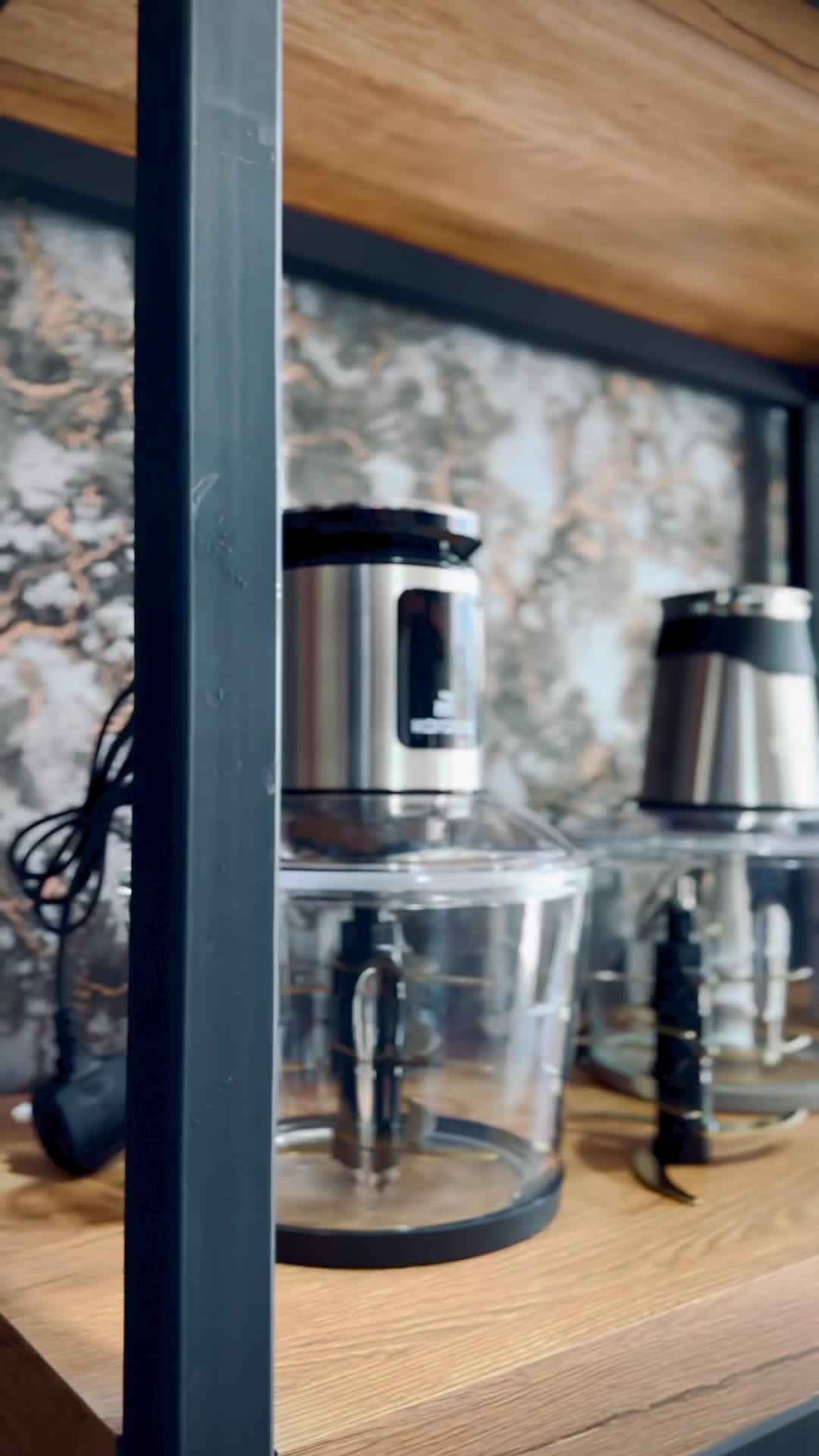 خردکن کاراجا|خردکن، آسیاب، غذاساز|بانه, |دیوار