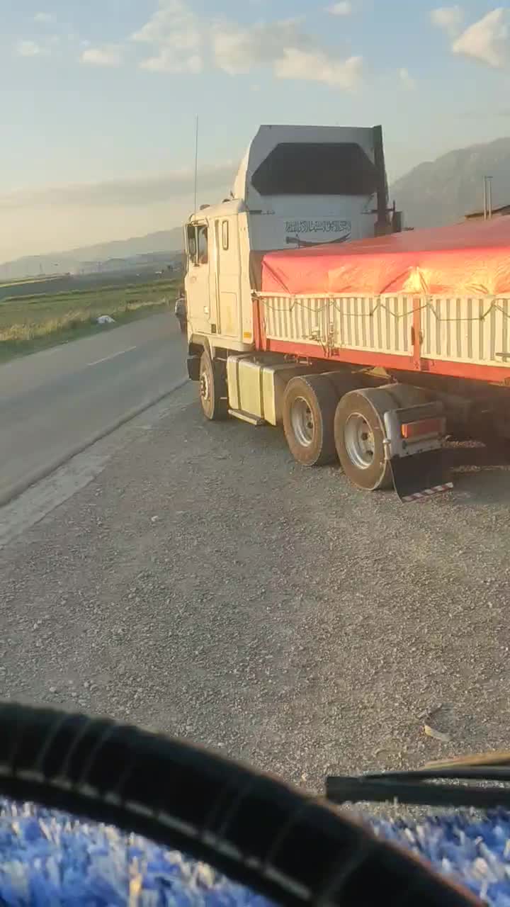 ماک متروی و انترناش لبه نقدو اقساط|خودرو سنگین|ری, سیزده آبان|دیوار