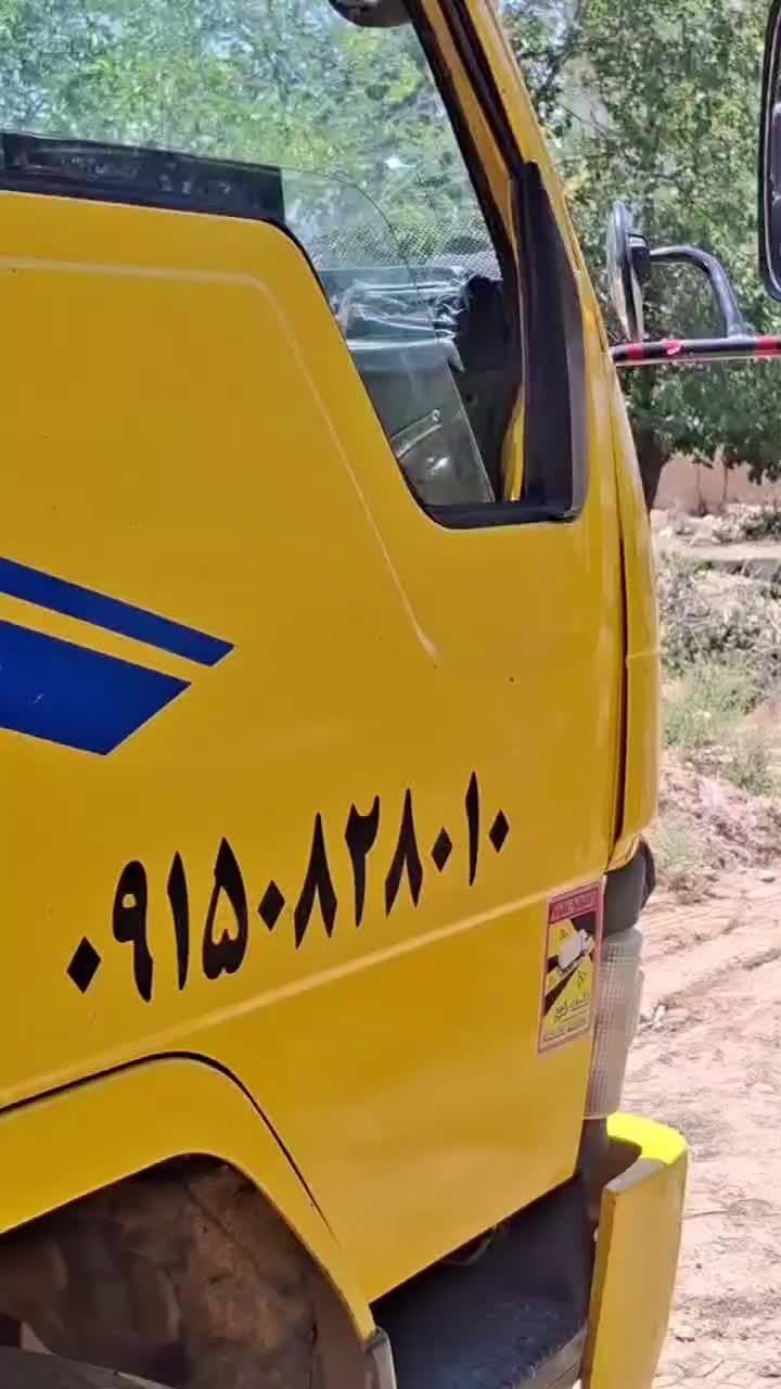 خدمات جرثقیل شبانه روزی|خدمات حمل و نقل|بجنورد, |دیوار