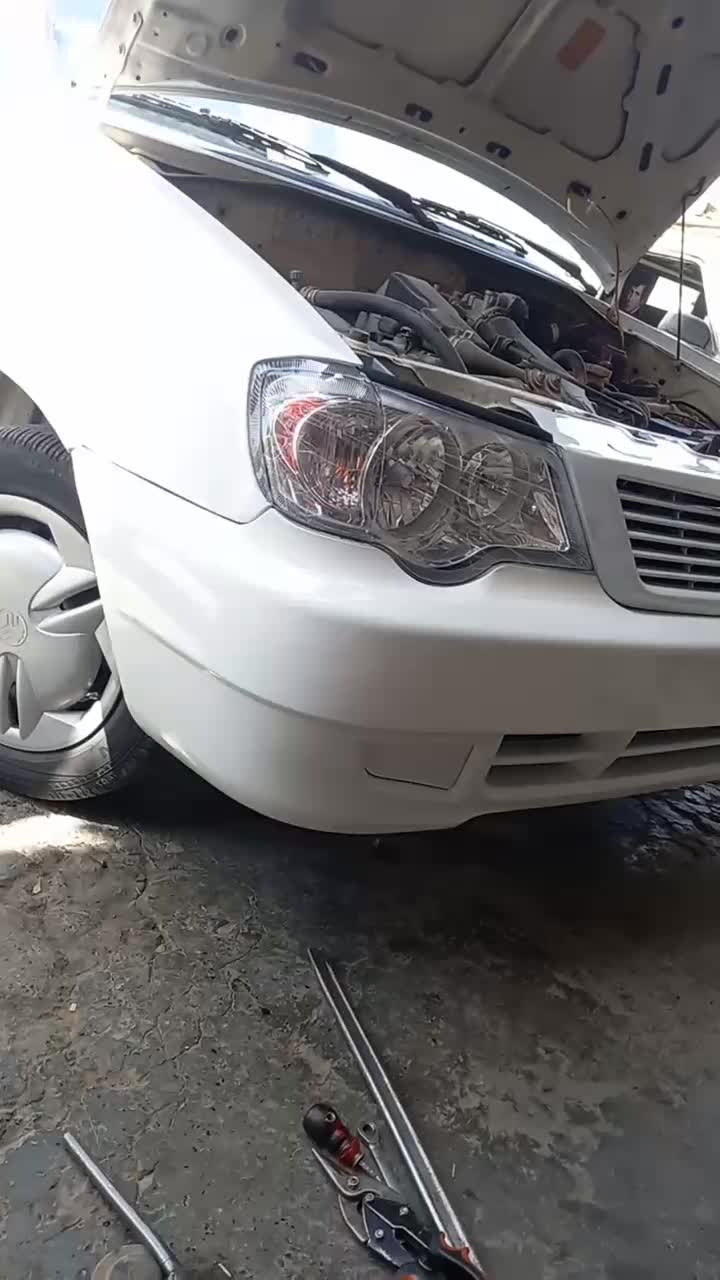 سپر سازی و تنظیم موتور|خدمات موتور و ماشین|کرمانشاه, |دیوار