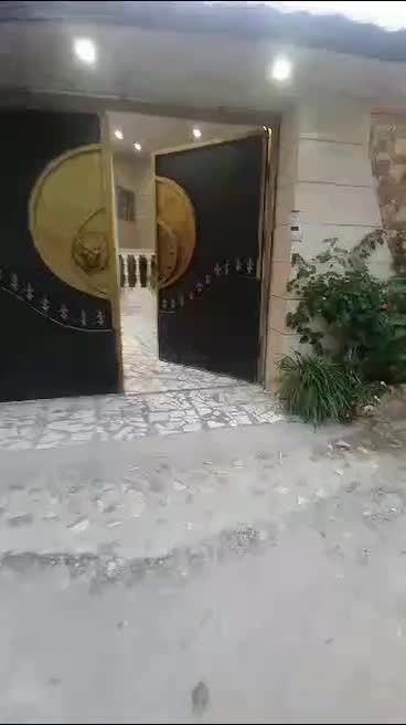 اجاره دوخوابه  ۲۰۰متری با فوتبال دستی و ایراهکی|اجارهٔ کوتاه‌مدت ویلا و باغ|قائم‌شهر, |دیوار