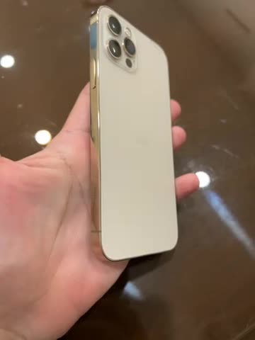 iPhone 12 Pro 512G|موبایل|سبزوار, هویزه|دیوار