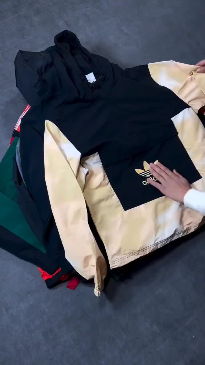 لباس کاپشن نو بادگیر گورتکس مردانه استوک تاناکورا|لباس|تهران, اکباتان|دیوار