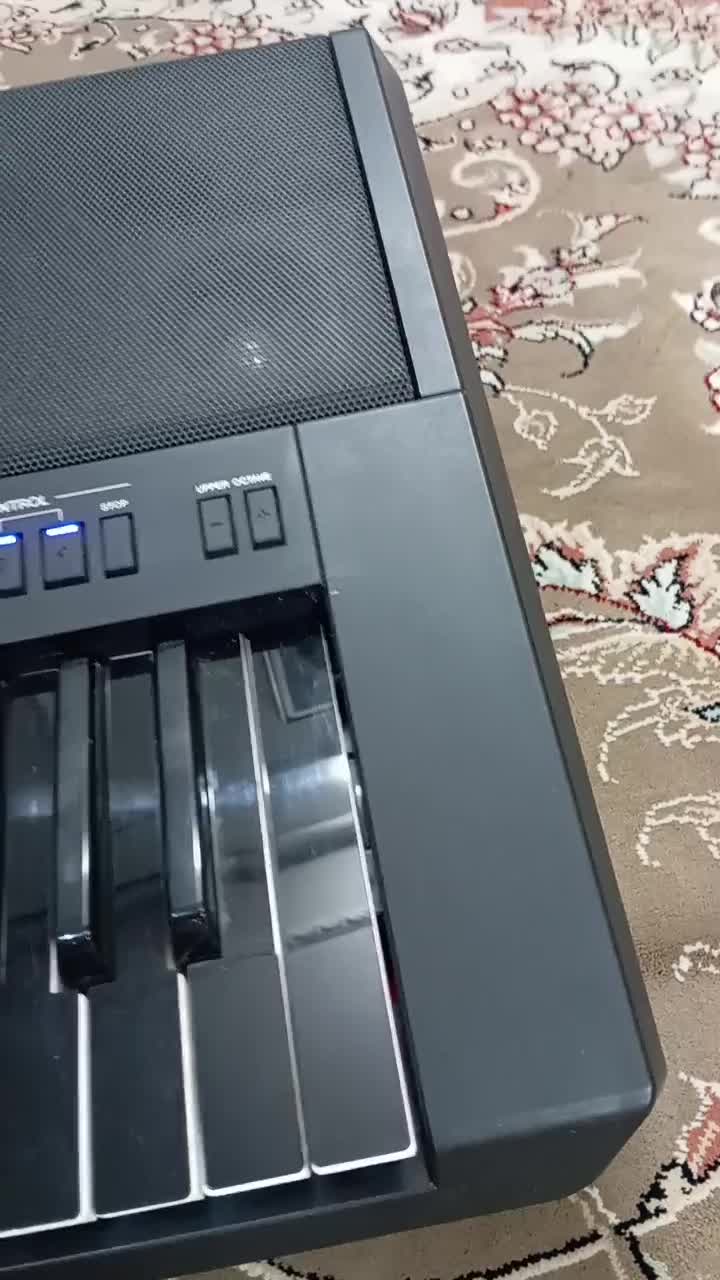 ارگ یاماها Sx700|پیانو، کیبورد، آکاردئون|نیشابور, کریم آباد|دیوار
