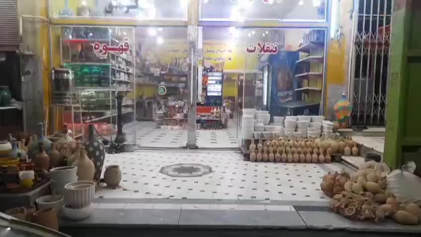 اجاره مغازه سوهانی بر جاده اراک|اجارهٔ مغازه و غرفه|قم, الغدیر|دیوار