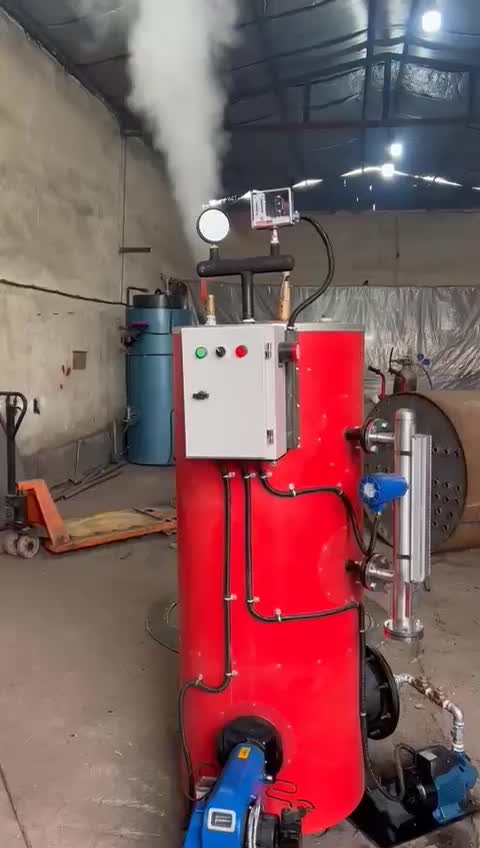 دیگ بخار ، روغن داغ ، آب داغ ، آماده تحویل سراسری|ماشین‌آلات صنعتی|تهران, شادآباد|دیوار