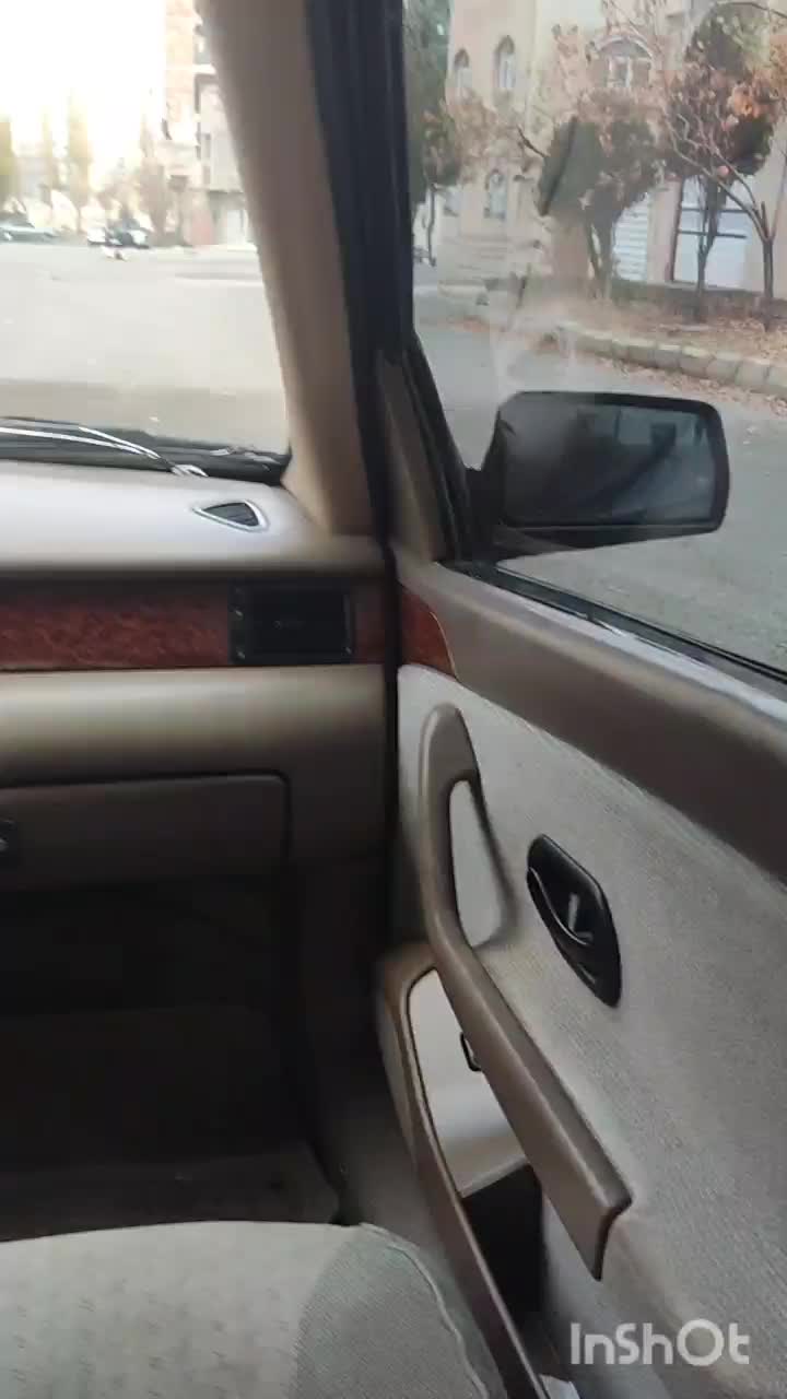 سمند سفارشی مدل 1387|خودرو سواری و وانت|سقز, |دیوار