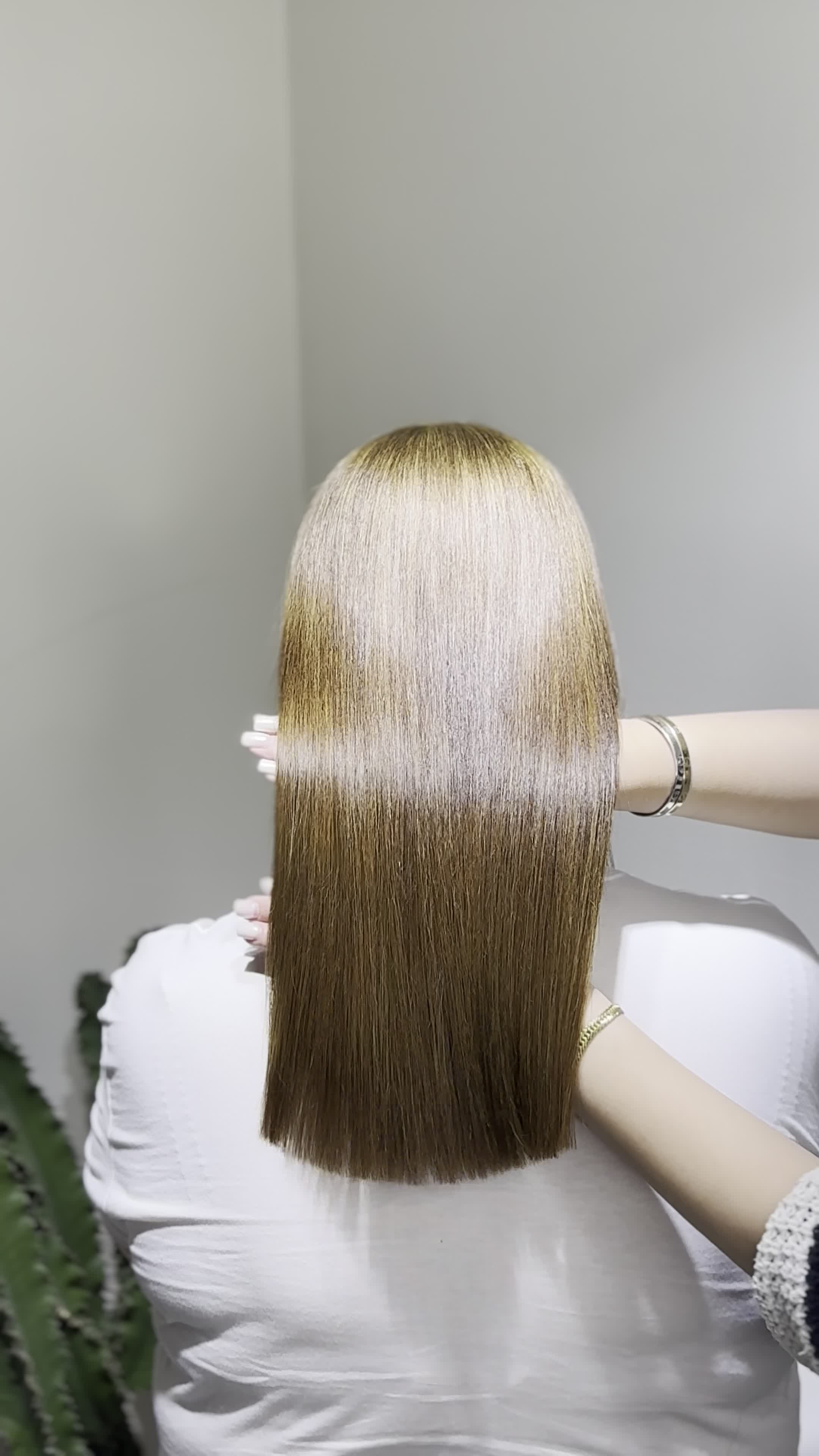 به چند مدل برای کراتین مو نیاز داریم|خدمات آرایشگری و زیبایی|رشت, بلوار گیلان|دیوار