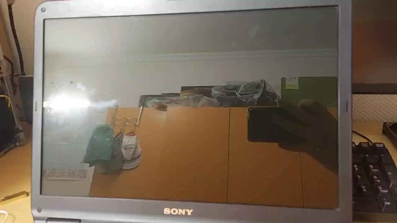 لپتاپ سونی سری VGN|رایانه همراه|اصفهان, شهرستان|دیوار