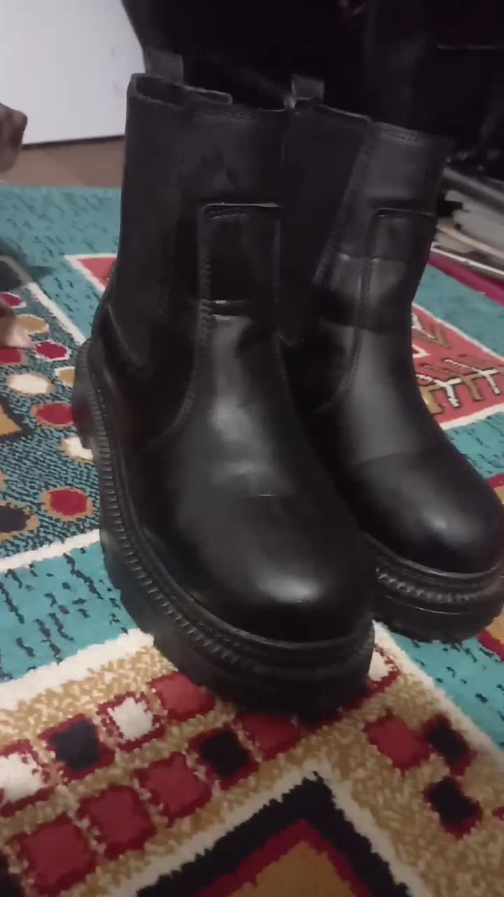 نیم بوت|کیف، کفش، کمربند|خرم‌آباد, |دیوار