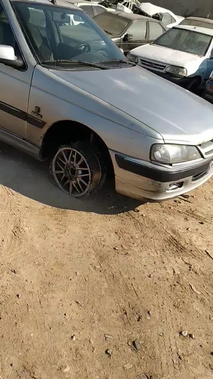 سرسیلندر ELX|قطعات یدکی و لوازم جانبی|بندر امام خمینی, |دیوار