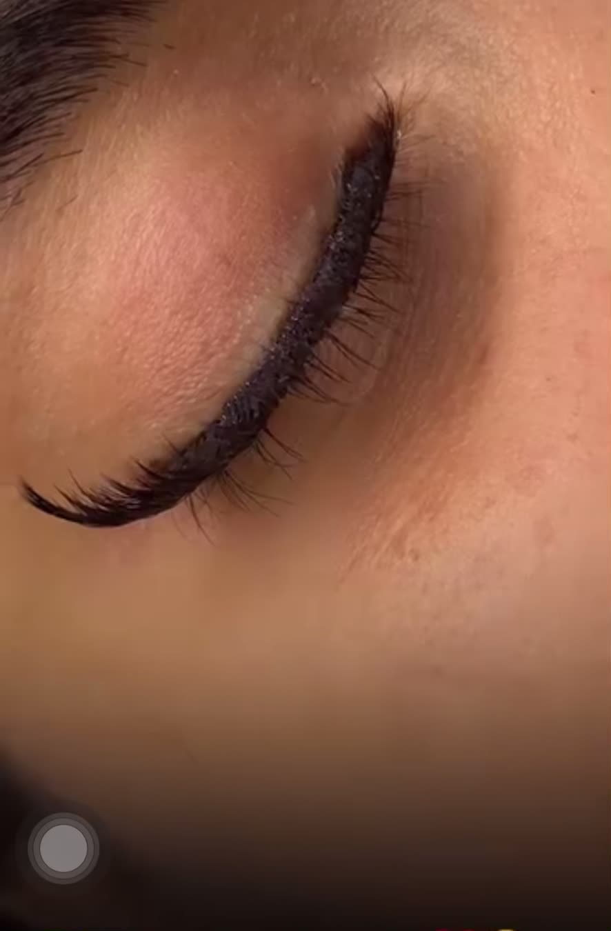 کاشت مژه|خدمات آرایشگری و زیبایی|کهنوج, |دیوار