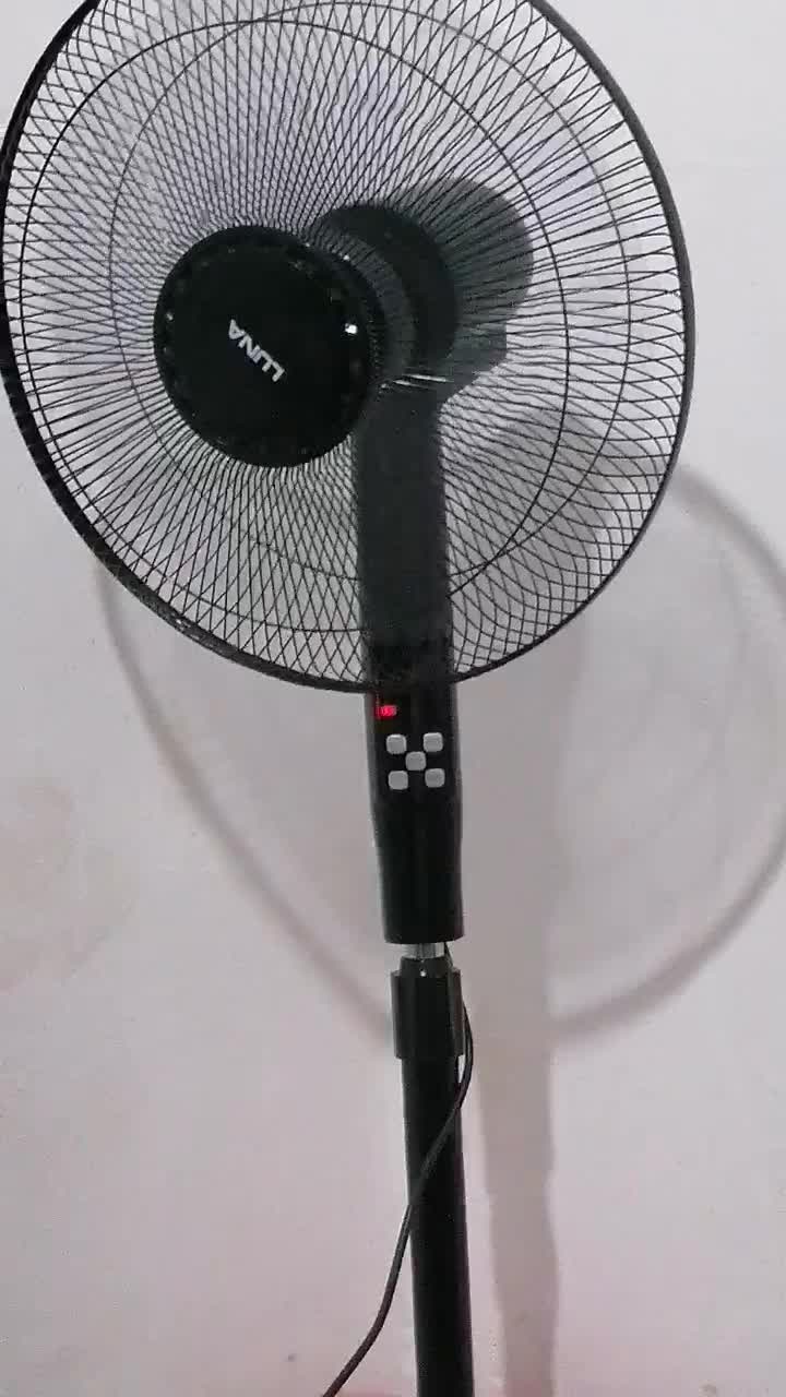 پنکه ایستاده نونوLUNA|پنکه و تصفیه‌کنندهٔ هوا|ارومیه, |دیوار