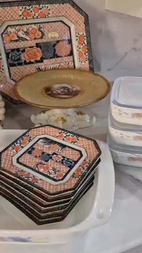 ظروف ارکوپال ویکتوریا|ظروف سرو و پذیرایی|تهران, آهنگ|دیوار