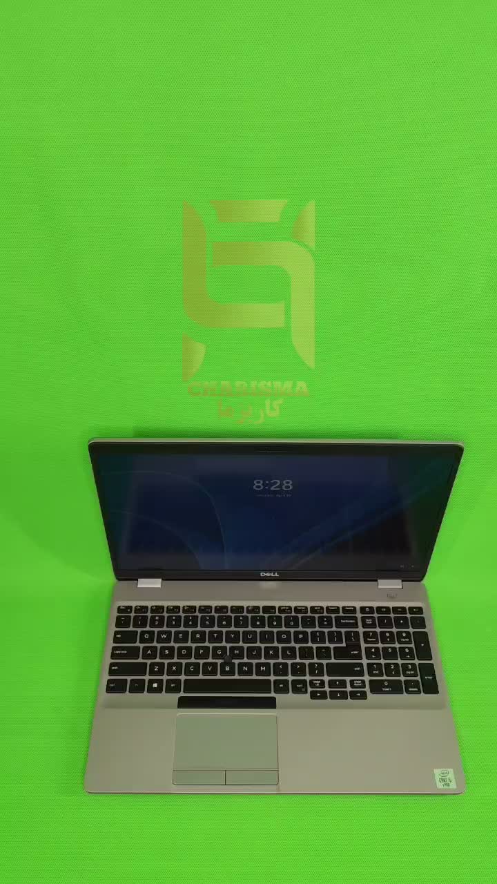 نسل ده corei5 رم 16 هارد 512 مدلDell latitude 5510|رایانه همراه|تهران, میدان ولیعصر|دیوار