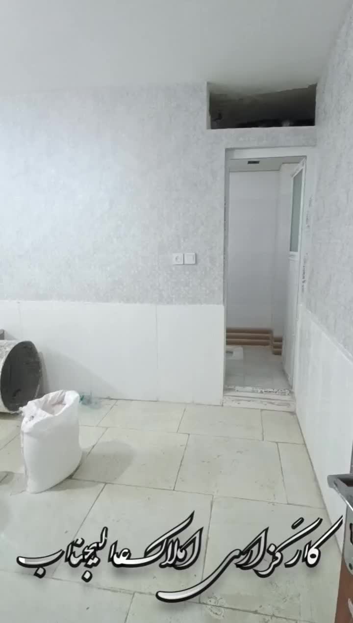 50متری/همکف/طبرسی شمالی14/حریمی|فروش آپارتمان|مشهد, نظام دوست|دیوار