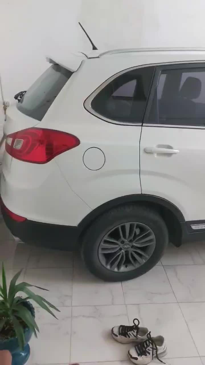 تیگو ۵ مدل ۹۵|خودرو سواری و وانت|شهرکرد, |دیوار