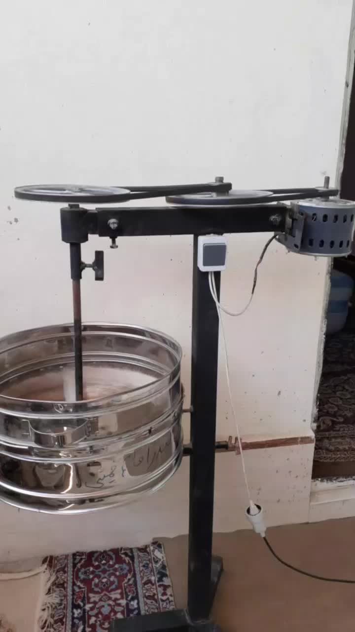 دیگ تخمه پزی.خشک کن|سایر لوازم برقی|بندر ماهشهر, |دیوار