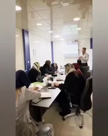 برگزاری کارگاههای تخصصی مربیگری و آزمونگری|خدمات آموزشی|اهواز, نادری|دیوار