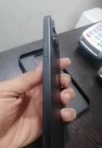 گوشی آیفون 15 پرومکس رنگ مشکی|موبایل|سنندج, |دیوار