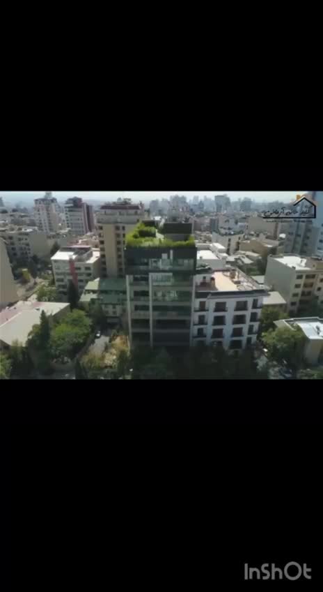 سـعادت آبـاد*تهاتر* برج باغ برند* 270 م 3خ * نوساز|فروش آپارتمان|تهران, سعادتآباد|دیوار