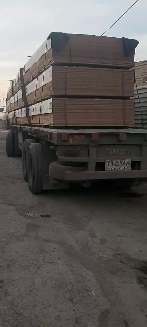 ورق نئوپان MDF سه میل|عمده‌فروشی|تهران, شهرک ابوذر|دیوار