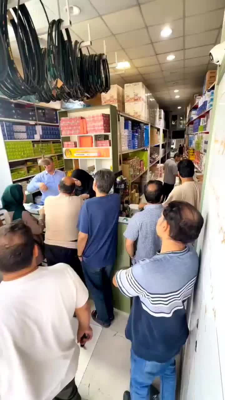 چراغ خیابانی پارکی ۱۵۰ وات پارس شعاع توس- بابابرقی|لامپ و چراغ|مشهد, گلبرگ|دیوار