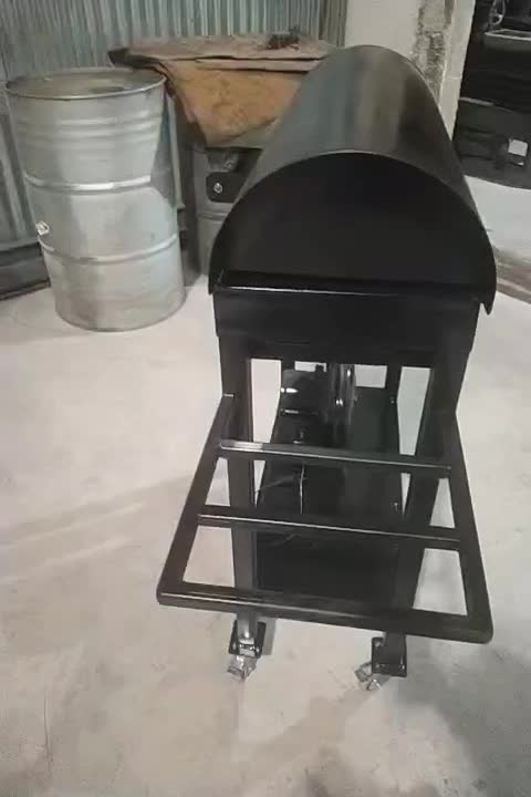 منقل کبابی|اجاق گاز و لوازم برقی پخت‌وپز|زیباشهر, |دیوار