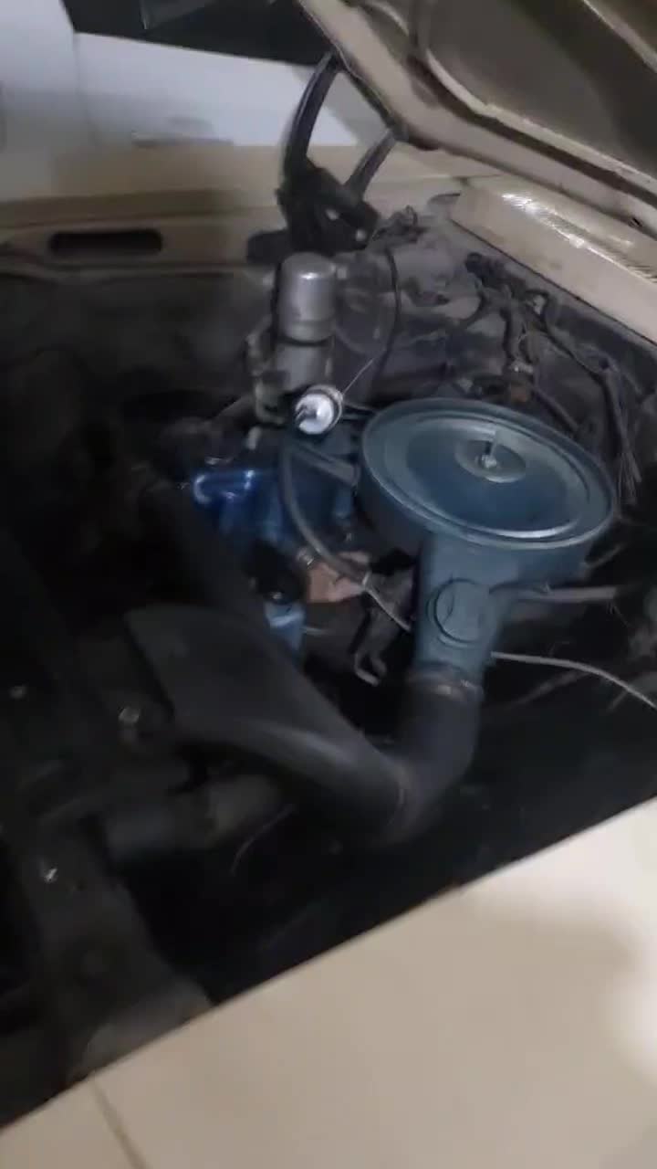 شورلت نوا سی ۵ دنده فابریک مدل ۱۳۶۷|خودرو کلاسیک|تهران, جلیلی|دیوار