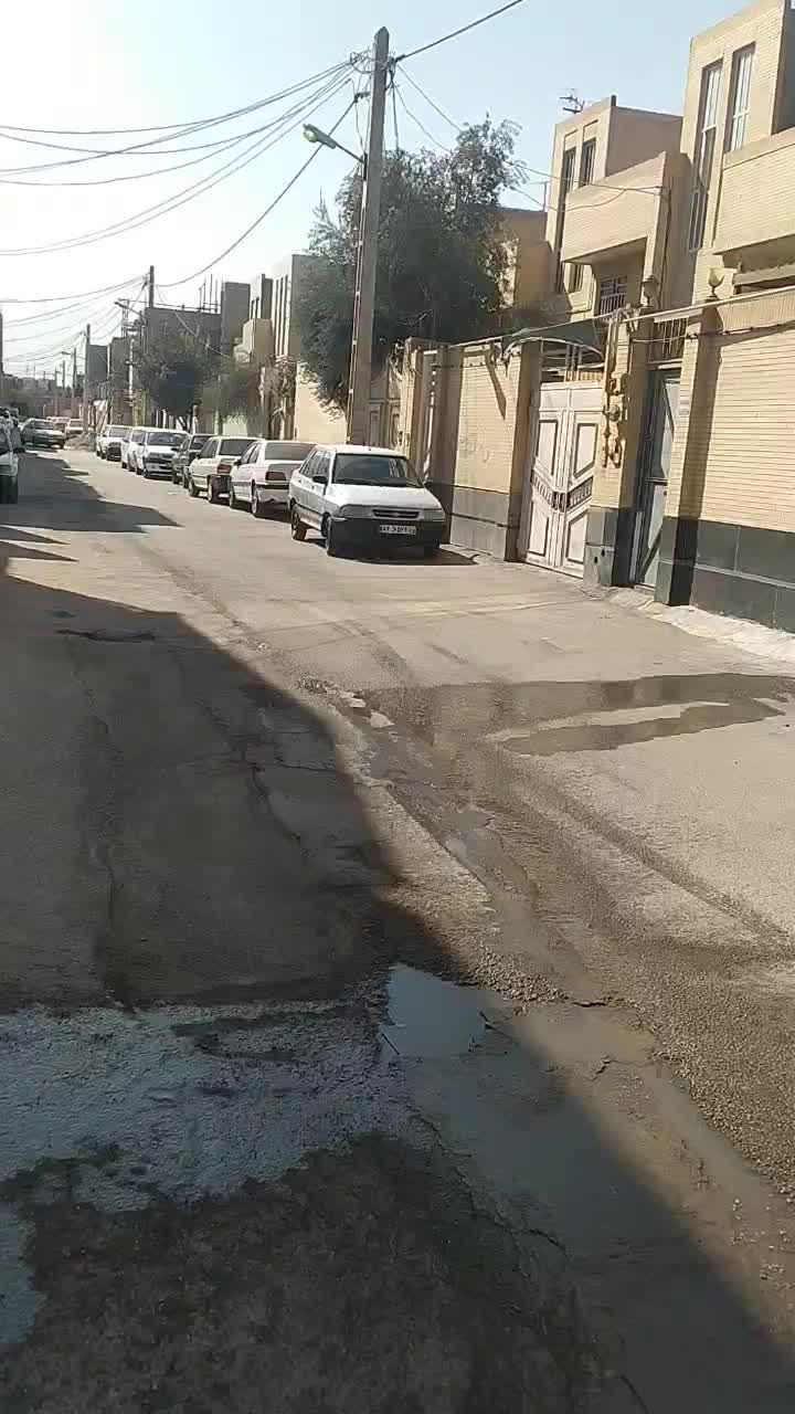 پیلوت همکف یک خواب نوساز 16متری دشتی|اجارهٔ خانه و ویلا|حمیدیا, |دیوار