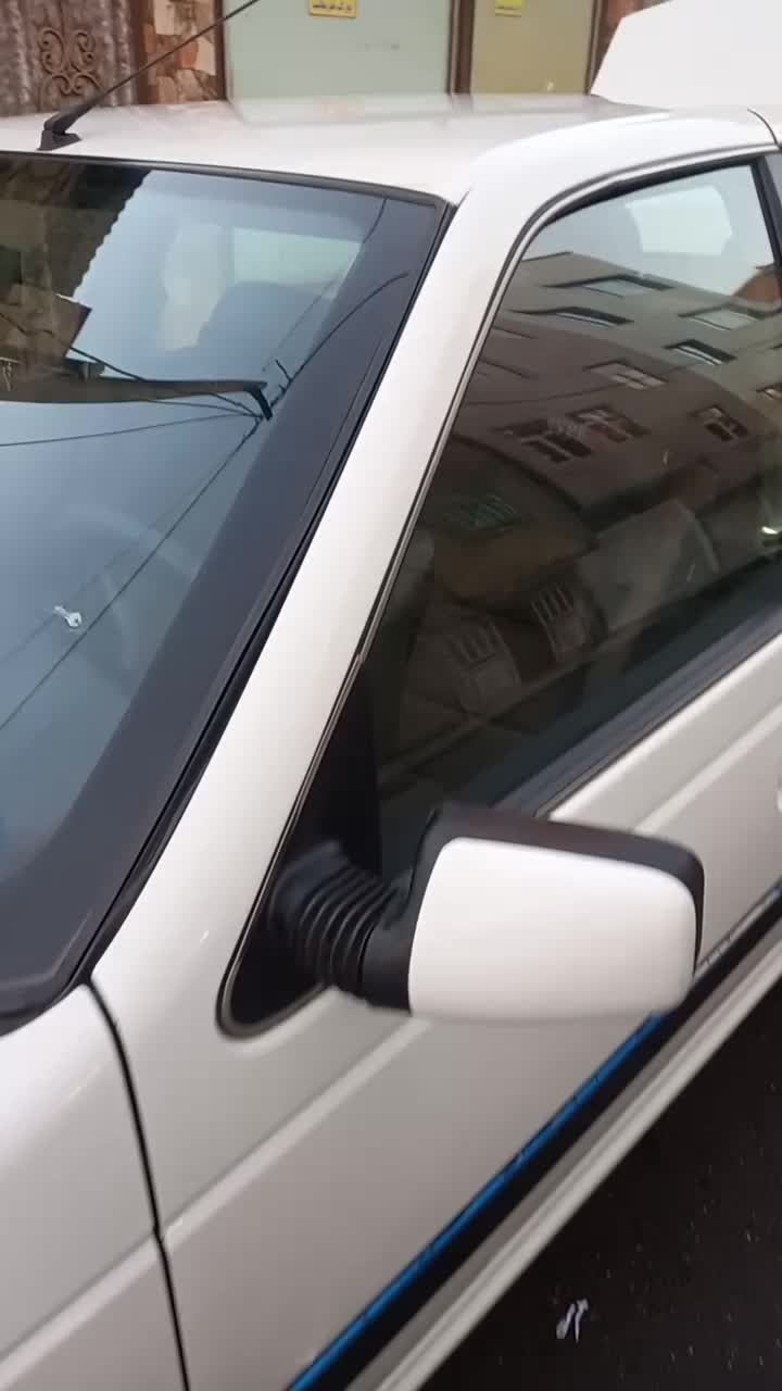 پژو پارس مدل ۸۸بیرنگ شاسی پلم گیج وسط استسنائی|خودرو سواری و وانت|نسیم‌شهر, |دیوار