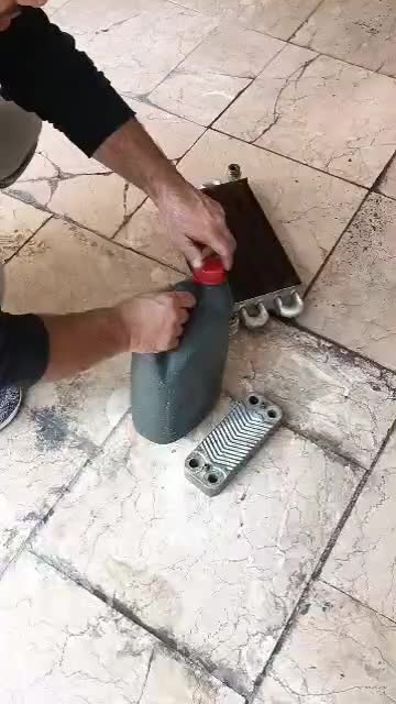 تعمیرات تخصصی پکیج|خدمات پیشه و مهارت|تهران, مخصوص|دیوار