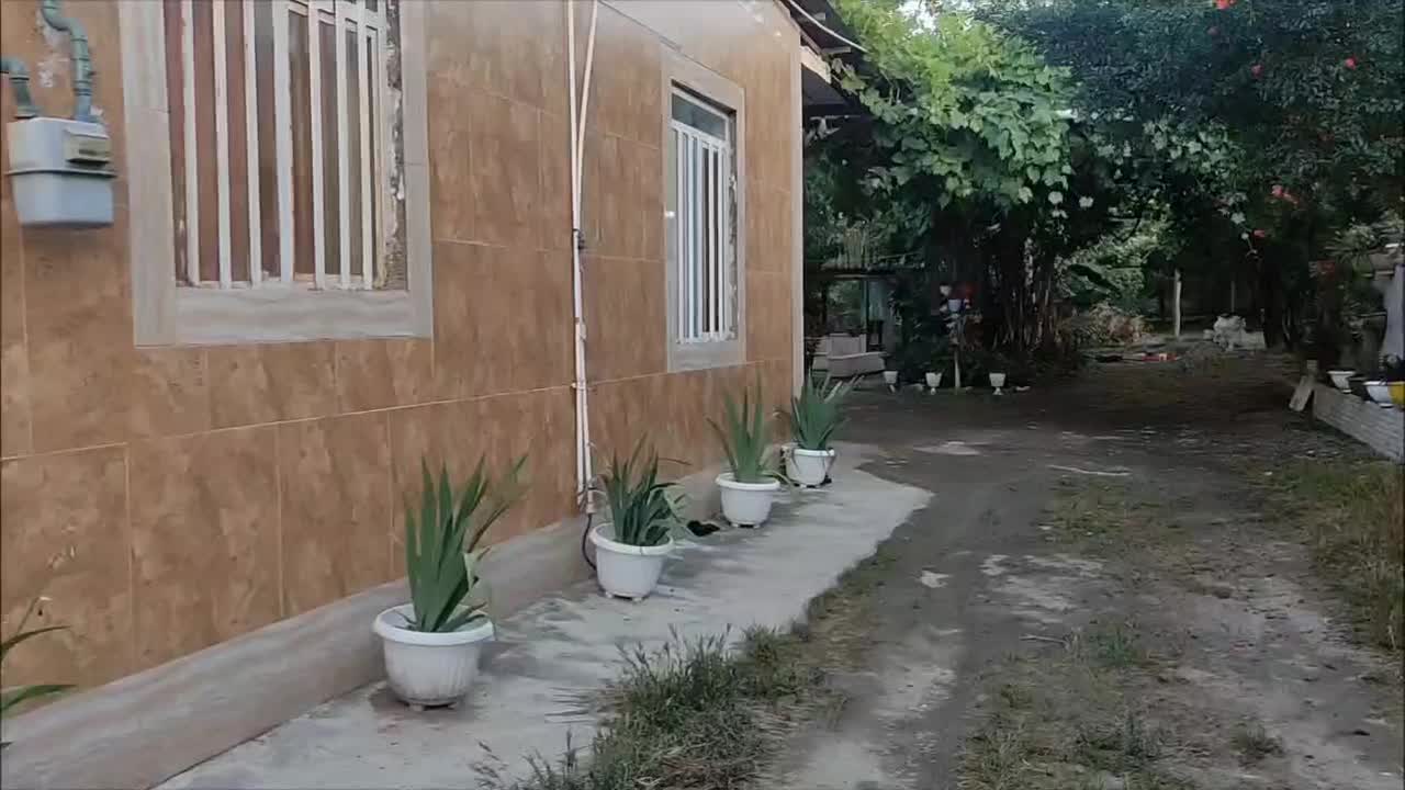 ویلا،خونه باغ روستایی جنگلی|اجارهٔ کوتاهمدت ویلا و باغ|گرگان, |دیوار