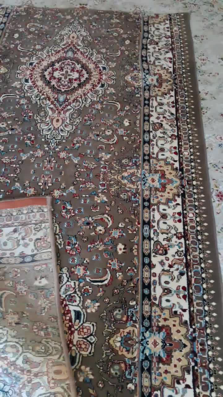 فرش و گلیم|فرش|شهرکرد, |دیوار