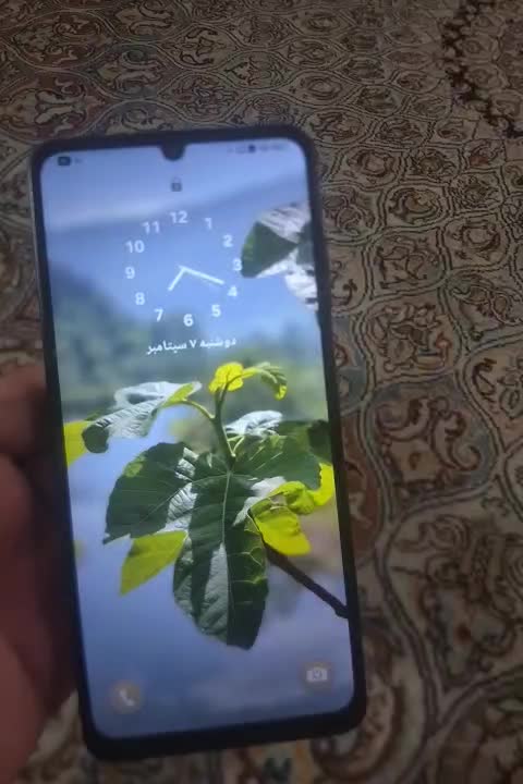 گوشی سامسونگ A06|موبایل|تهران, هاشمآباد (شهرری)|دیوار