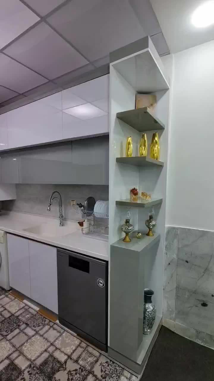 ساخت انواع کابینت.کمددیواری.TV Wall.سرویس خواب|خدمات پیشه و مهارت|مریوان, |دیوار