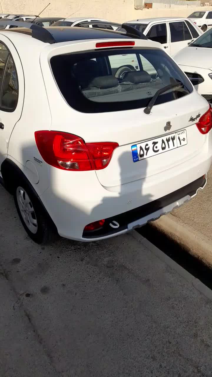 کوییک rs۱۴۰۳بیرنگ|خودرو سواری و وانت|تهران, شهید رجایی|دیوار