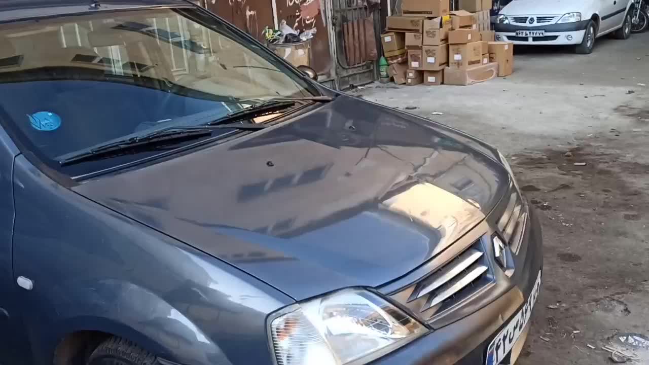 خدمات رفع افتاب سوختگی پولیش لیسه گیری انواع رنگها|خدمات موتور و ماشین|قزوین, |دیوار