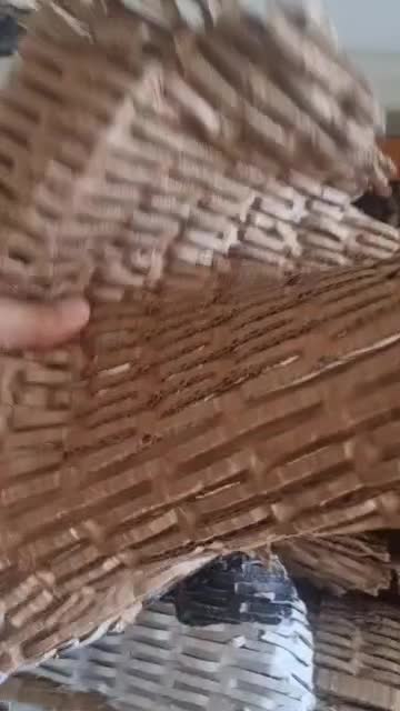 ضربه گیر کارتن،کارتن اسباب کشی،ضربه گیر حصیری|ابزارآلات|مشهد, سپاد|دیوار