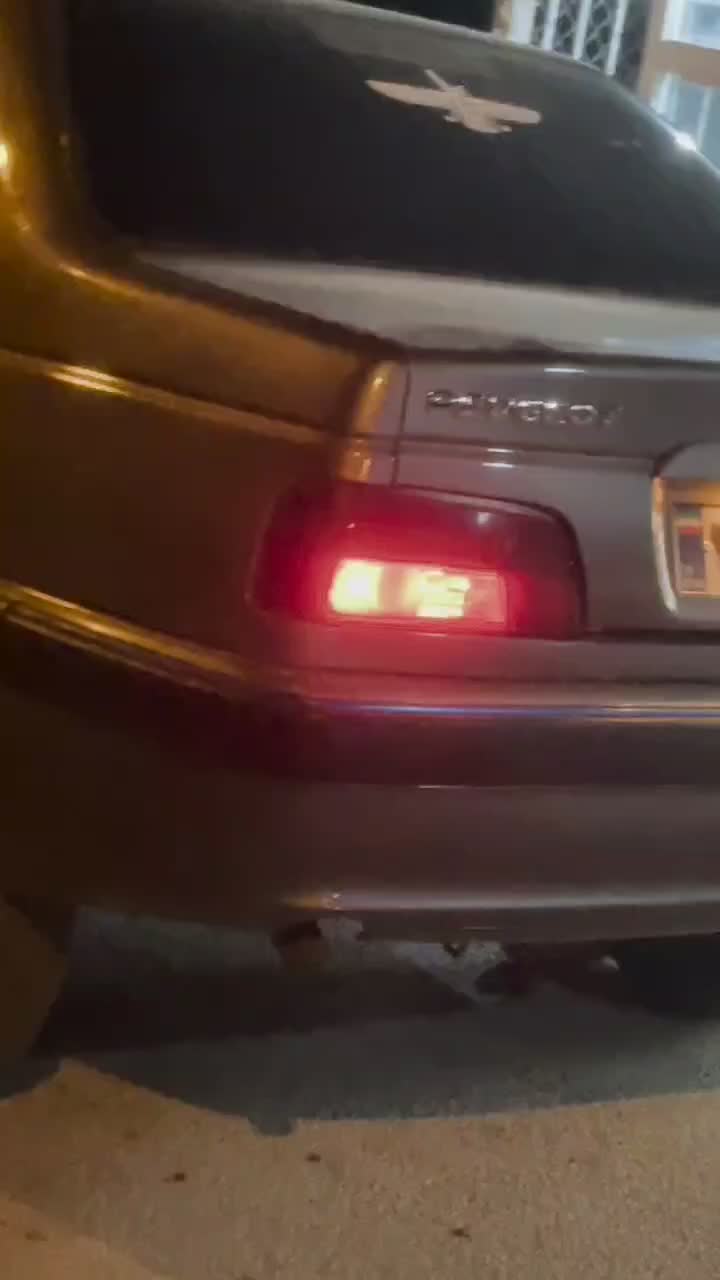 پژو پارس در حد|خودرو سواری و وانت|فیروزآباد (فارس), |دیوار