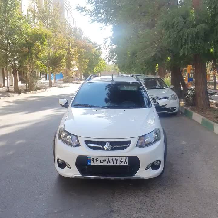 کوییک اتومات فول پلاس ۱۴۰۳|خودرو سواری و وانت|کرج, دولت‌آباد|دیوار
