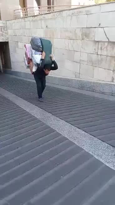 باربری نارمک مشیریه تهرانپارس پرستار پیروزیپردیس|خدمات حمل و نقل|تهران, آهنگ|دیوار