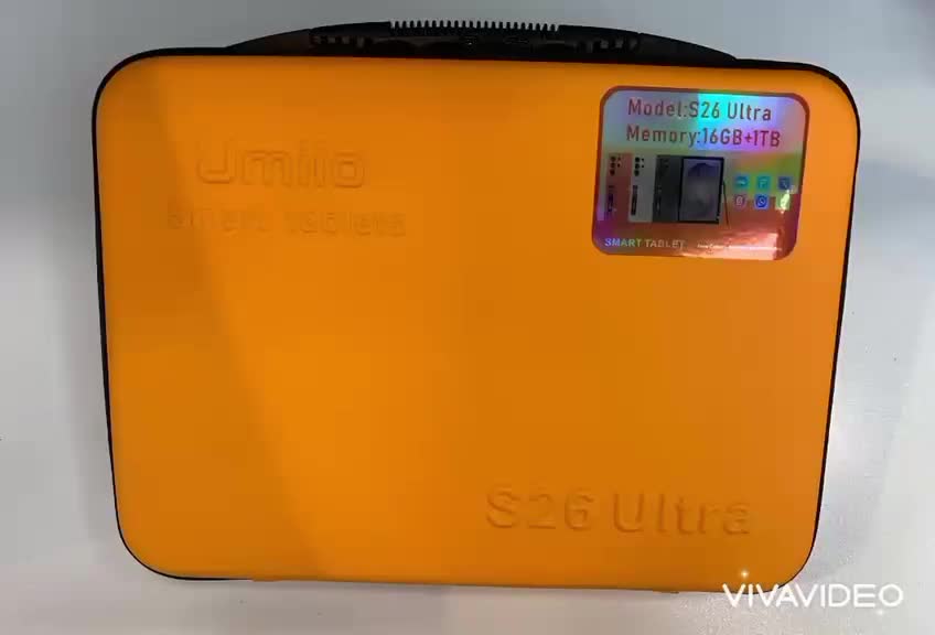 نمایندگی تبلت Umiio( S26/ 17promax) همه با گارانتی|تبلت|تهران, نیروی هوایی (پیروزی)|دیوار