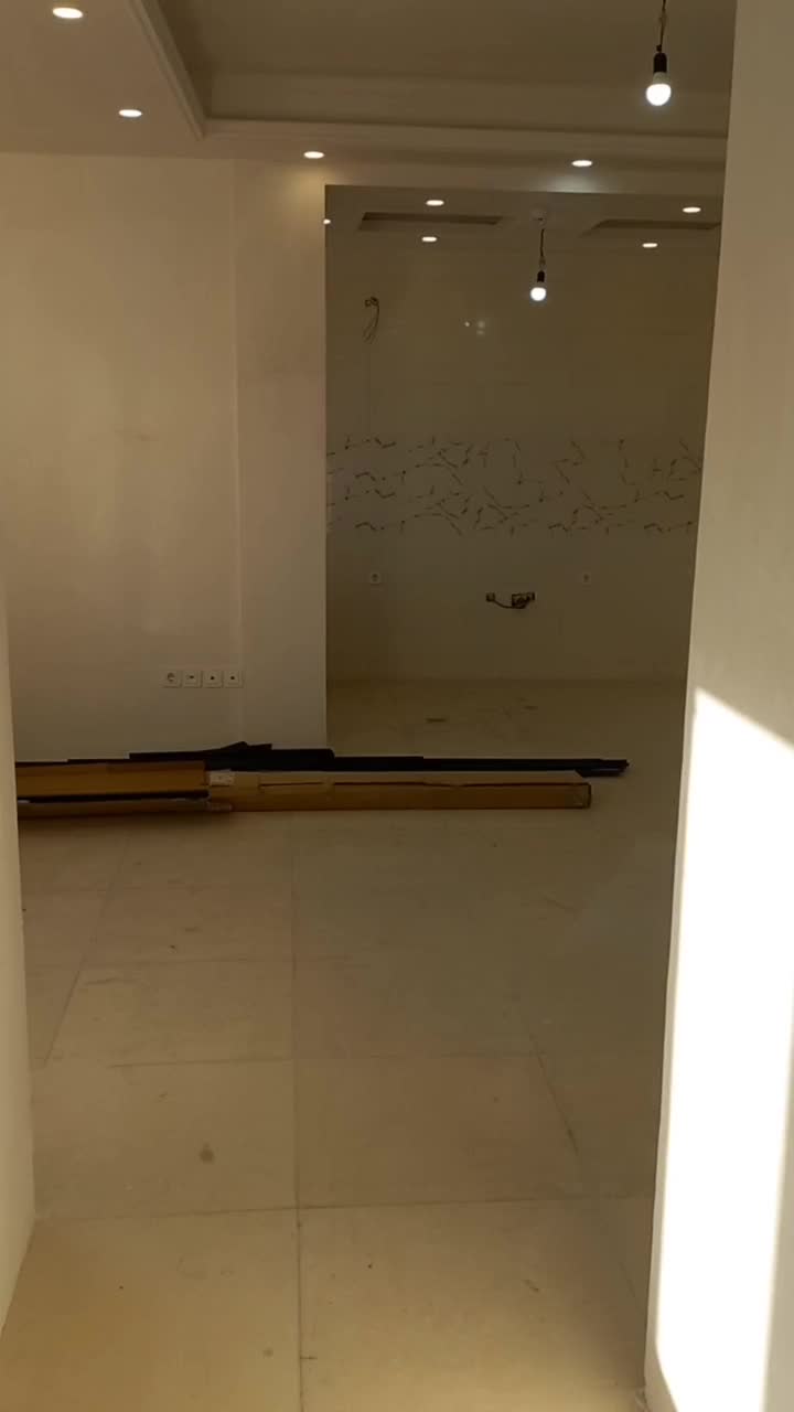 آپارتمان نوساز کلیدنخورده|فروش آپارتمان|تهران, طیب|دیوار