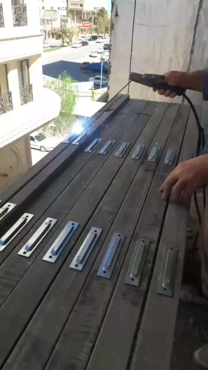 بنایی و جوشکاری|خدمات پیشه و مهارت|ایلام, |دیوار