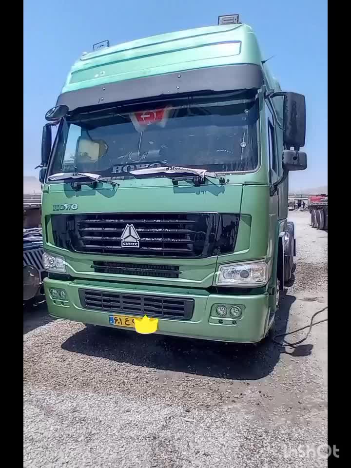 هوو۲۰۰۵|خودرو سنگین|اصفهان, بهارستان (مخابرات)|دیوار