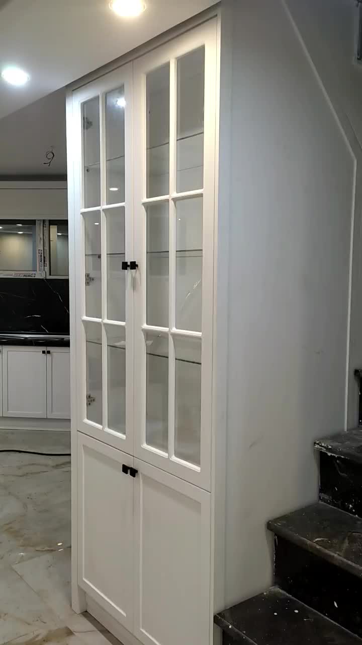 تعمیرات کابینت و کمد دیواری|خدمات پیشه و مهارت|ایلام, |دیوار